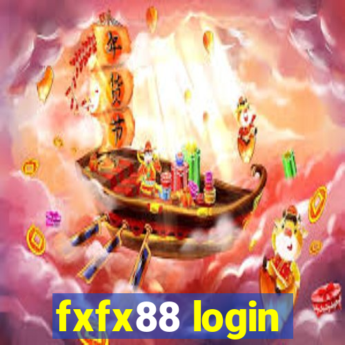 fxfx88 login